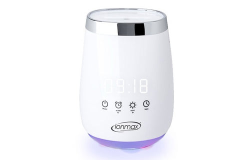 Ionmax Serene Ultrasonic Aroma Diffuser ION138 (White)