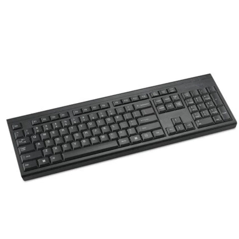 Kensington KB150 EQ Wireless Keyboard (Black)