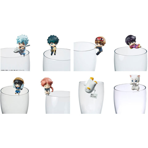 Megahouse Ochatomo Series Gintama Too Free Tea House (Repeat)