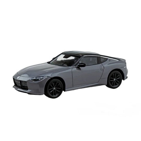 Aoshima 1/32 Snap Nissan RZ34 Fairlady Z (Stealth Gray)