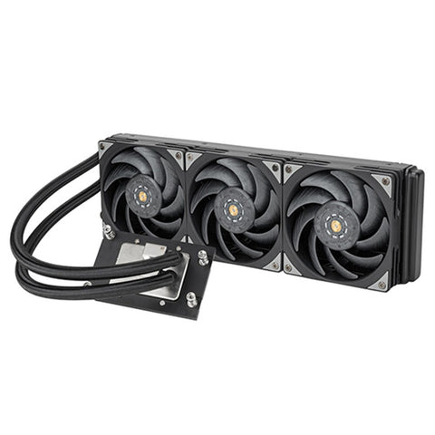 SilverStone XE360-TR5-V2 360mm AIO Liquid CPU Cooler for AMD Socket sTR5/SP6