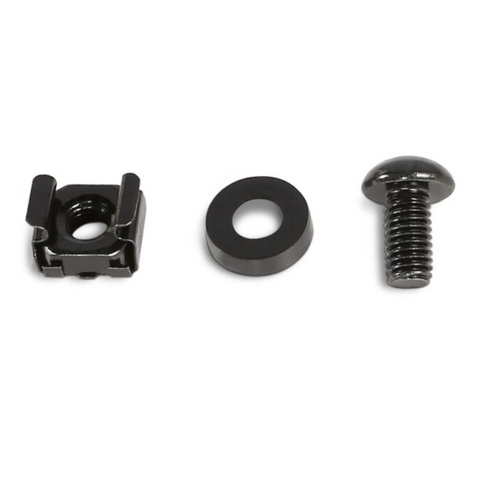 CyberPower CRA60001 M6 Cage Nuts 50 Pack