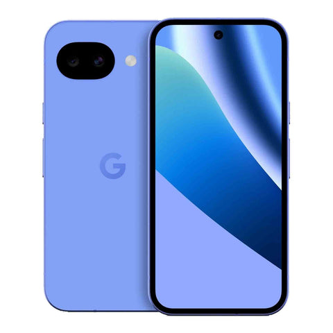 Google Pixel 10a 5G 128GB Lavender [~Refurbished: As New]