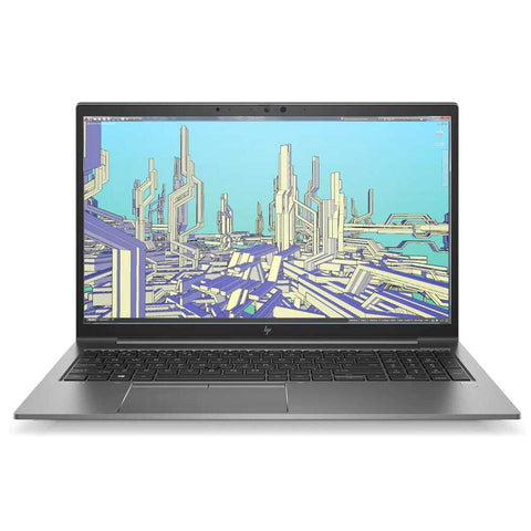 HP ZBook Firefly 14 G8 Intel i7 1185G7 3.0GHz 32GB RAM 512GB SSD NVIDIA T500 14" Win 11 [*Refurbished: Very Good]