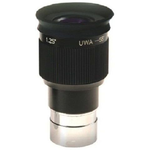Sky-Watcher SWA-LE9 9mm 1.25" Long Eye Relief Eyepiece