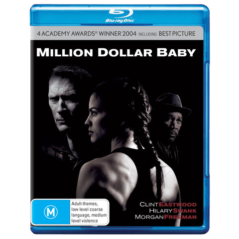 Million Dollar Baby