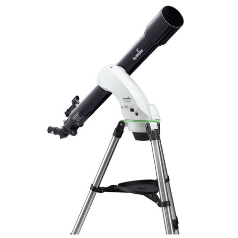 Sky-Watcher 80/900 AZ-GO2 Explorer Telescope