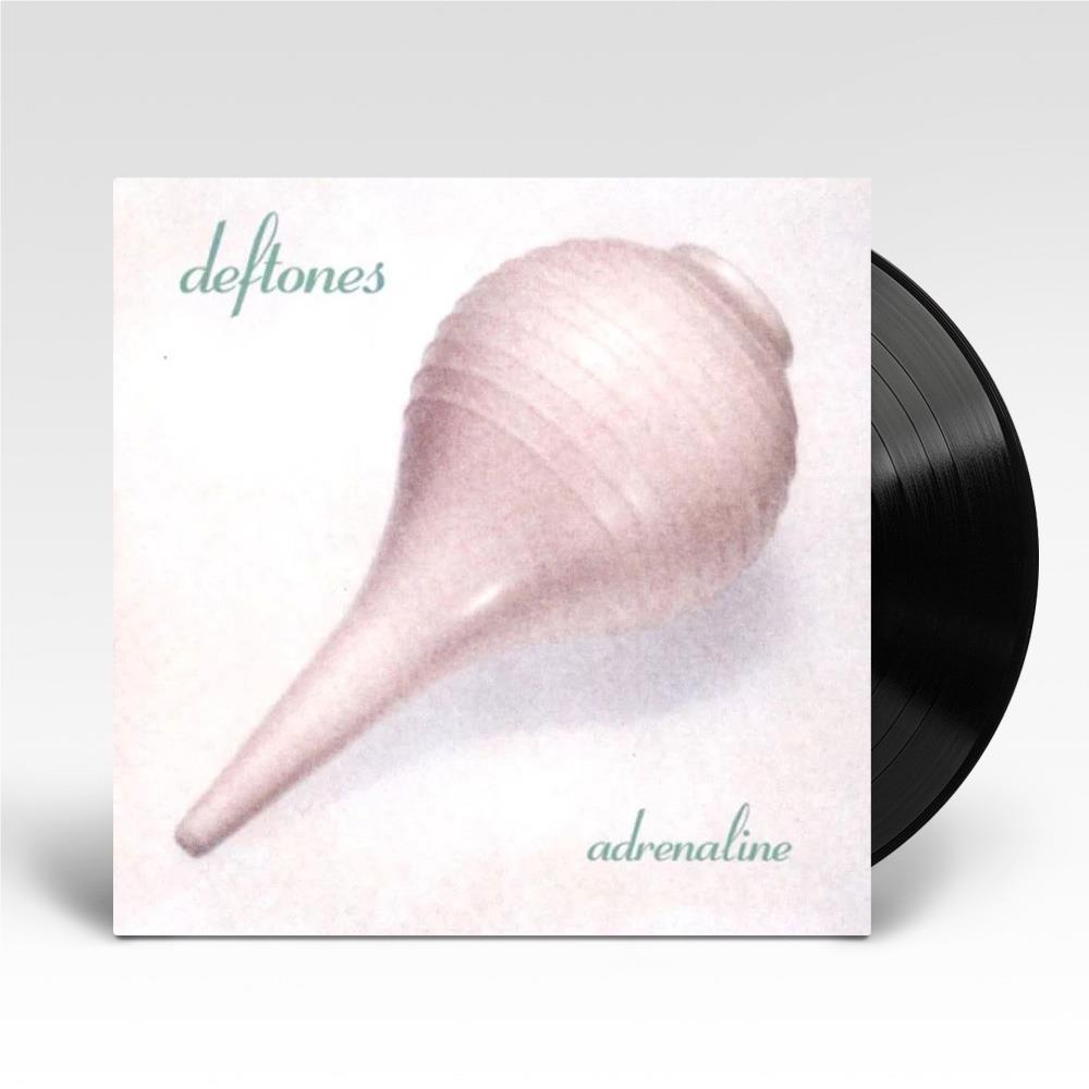 Adrenaline (Vinyl) product image