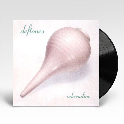 Adrenaline (Vinyl)