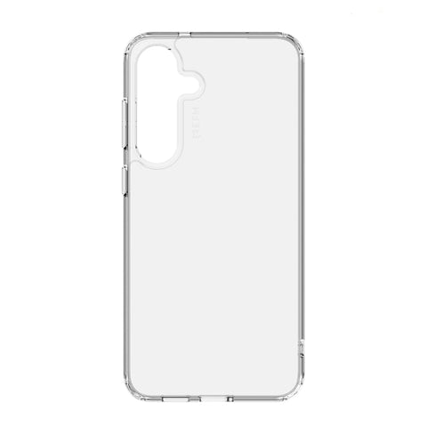 EFM Zurich for Samsung Galaxy S25 (Clear)