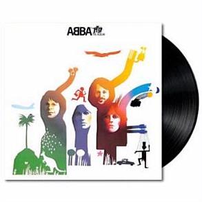 The Album (180gm Vinyl)