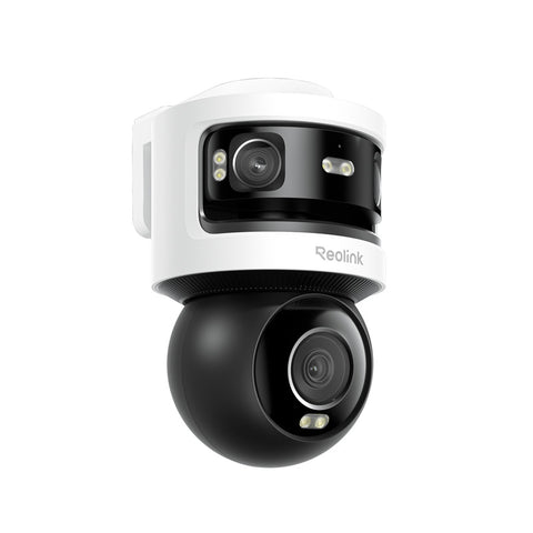 Reolink OMVI 3i WiFi 10MP+8MP Triple-Lens Panoramic Pan-Tilt Security Camera