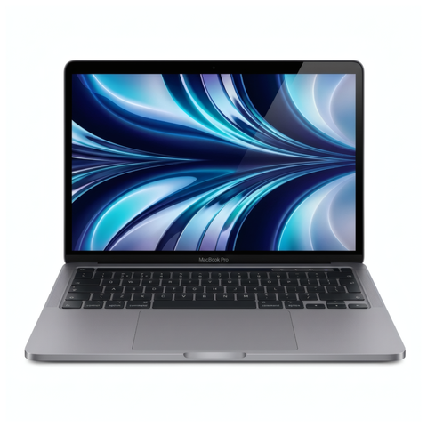 Apple MacBook Pro 13" A2289 (2020) i5-8257U 256GB 8GB RAM TouchBar [~Refurbished: Very Good]