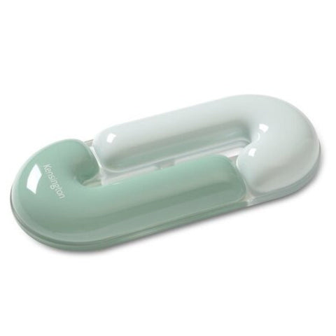 Kensington Duo Gel Mouse Wrist Rest Green