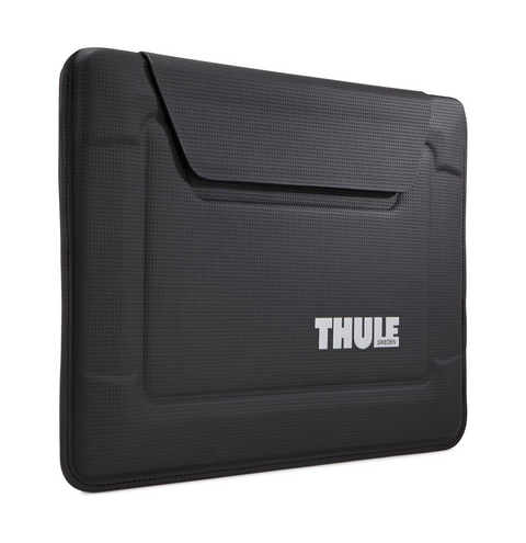 Thule Gauntlet 3.0 12" Macbook Envelope Laptop Case/Sleeve in Black
