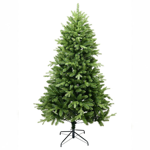 2.3m Muskwa Mountain Dual Tip Christmas Tree | 2051 Juniper & Fir TipsGreen