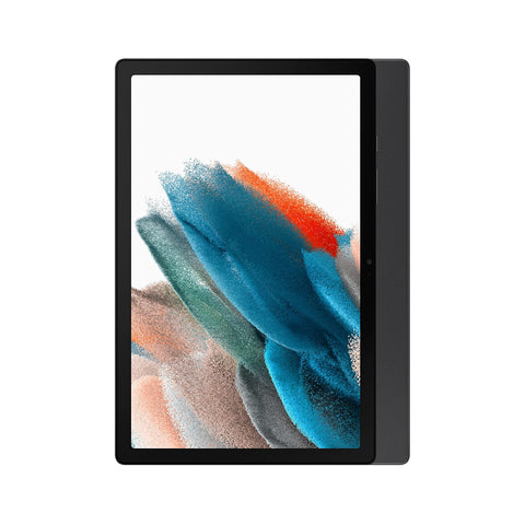 Samsung Galaxy Tab A8 Cellular 64GB Grey [~Refurbished: Very Good]