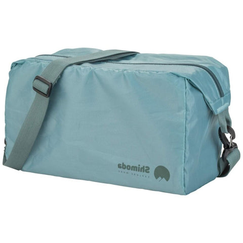 Shimoda DSLR Core Unit Small Camera Insert Protective (River Blue)