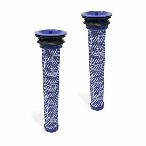Tavice Hepa Filters Compatible with Dyson V6 / V7 / V8 Vacuum Cleaner [2 Pack]