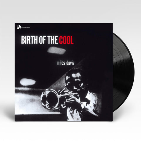 Birth Of The Cool (Vinyl) (Reissue)