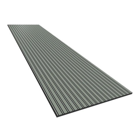 Vicoustic VicStrip Double Black PET 240 Reed Green (Box of 2)
