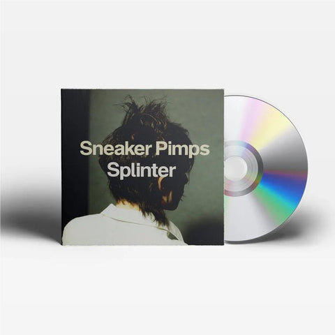 Splinter (2026 Reissue)