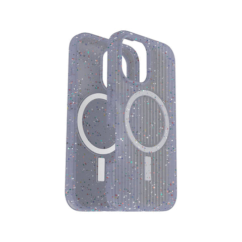 OtterBox Core Phone Case for iPhone 16 - Icy Mist - Blue - Blue