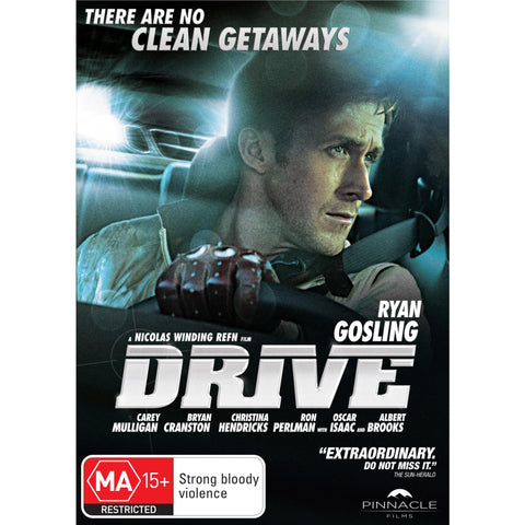 Drive