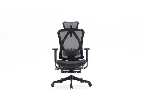 Sihoo M18 Pro Ergonomic Office Chair Mesh (Black)
