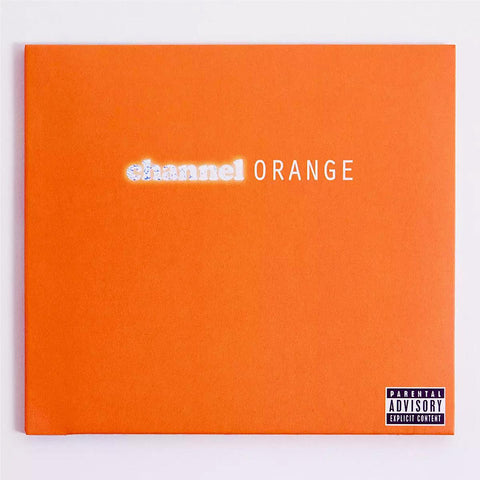 Channel Orange