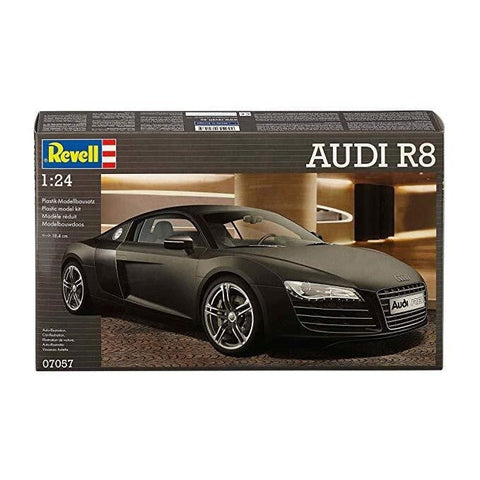 Revell 1/24 Audi R8