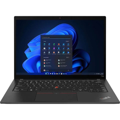 Lenovo ThinkPad T14s Gen 3 Intel i5 1235U 4.40GHz 16GB RAM 256GB SSD 14" Win 11 [~Refurbished: Very Good]