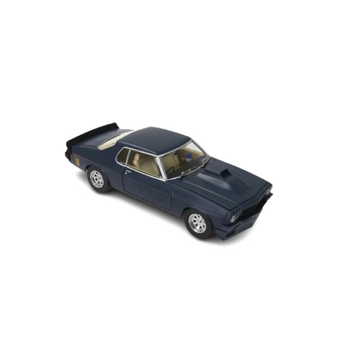 DDA 1/24 MFP Pursuit Special 2 Door Holden HQ - Fully Detailed