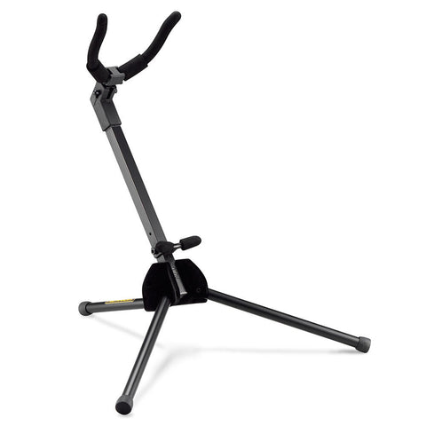 Hercules TravLite Alto SAX Stand with Bag MC12