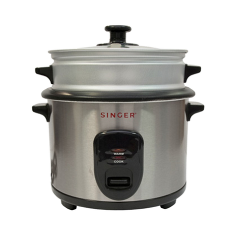 SINGER 5 Cup -1L Rice Cooker