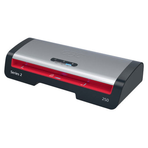 GBC Laminator 250 Office A4 Home Office Laminating Machine
