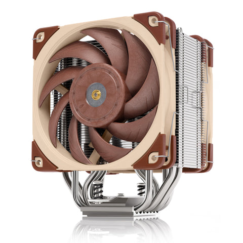 Noctua  NH-U12A 120mm Multi Socket Tower CPU Cooler