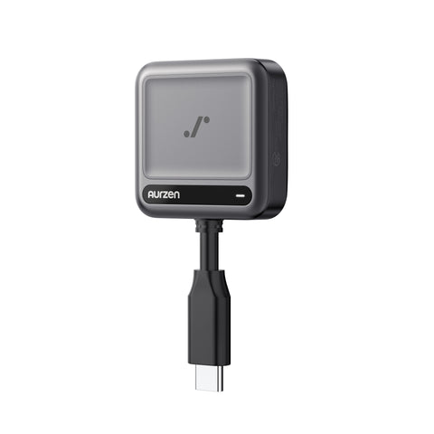 Aurzen Castplay Pro Grey for ZIP Porjector