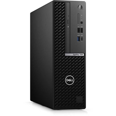 Dell OptiPlex 7090 SFF Intel i5 11500 2.70GHz 16GB RAM 512GB SSD Win 11 [~Refurbished: Very Good]