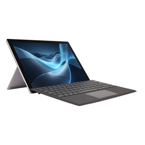 Microsoft Surface Pro 5 Platinum (1796) 12" 2-in-1 i5-7300U 256GB 8GB RAM [~Refurbished: Excellent]