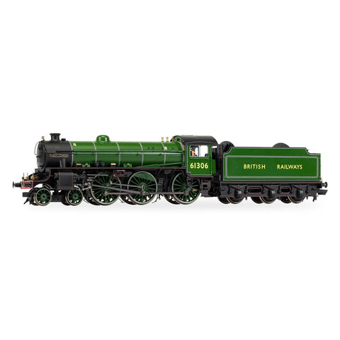 Hornby OO BR Class B1 4-6-0 No. 61379 – Era 11