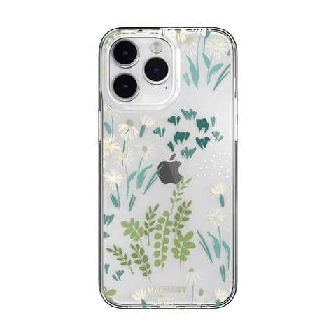 Mageasy Glamour Case iPhone 14 Pro Max - Fresco