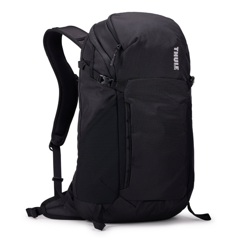 Thule 22L AllTrail Hydration Pack Backpack Bag - Black