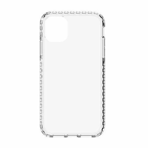 EFM Zurich Case for iPhone 11 Pro (Clear)