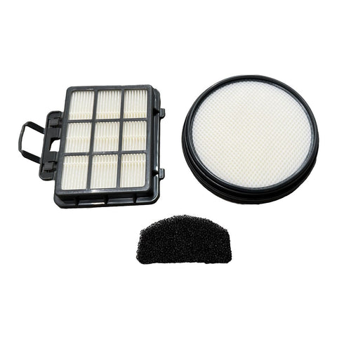 Genuine Sauber Pro Pets SF-100 Bagless Vacuum Cleaner Filter Set (32201810)