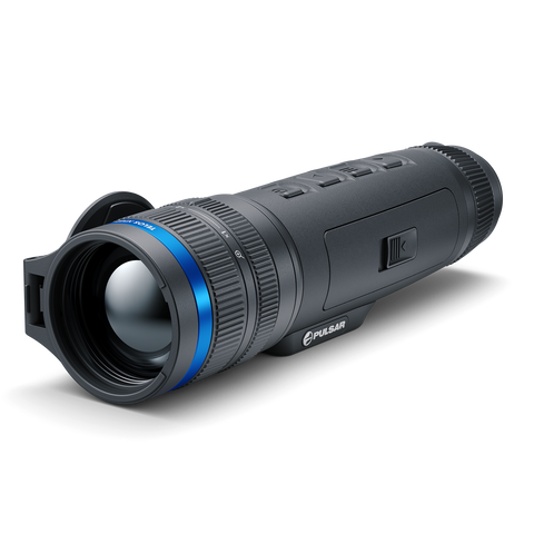 Pulsar Telos XP50 Thermal Monocular - 50mm | 640px | 17 μm