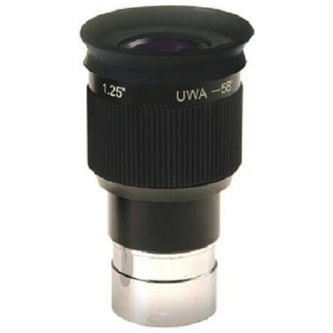 Sky-Watcher SWA-LE15 1.25" 15mm UWA 58 degree Long Eye Relief