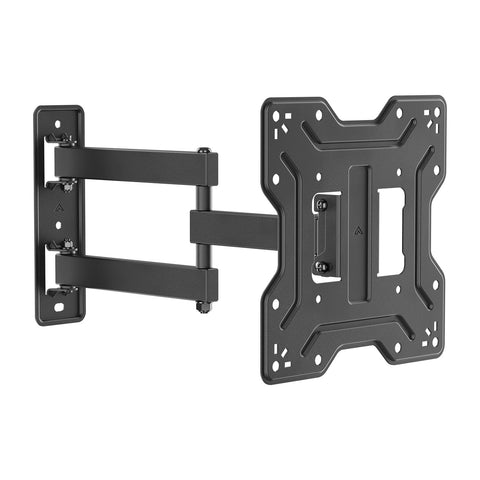 Laser Full Motion TV Wall Mount for 23-42 Inch TVs