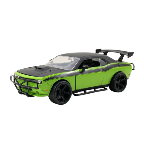 Jada 1:24 Fast & Furious Letty's Dodge Challenger SRT8