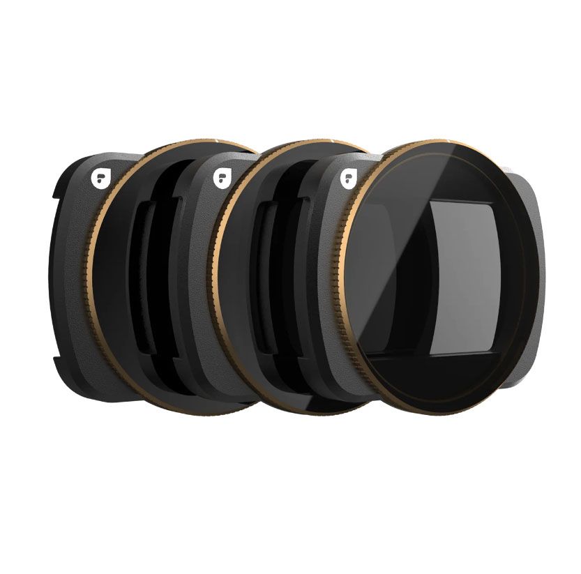 PolarPro Gegengewicht (35g) Für Osmo Mobile 2 & Iris Filter System | Für IPhone 6/7/8 Plus & Pixel 2XL
